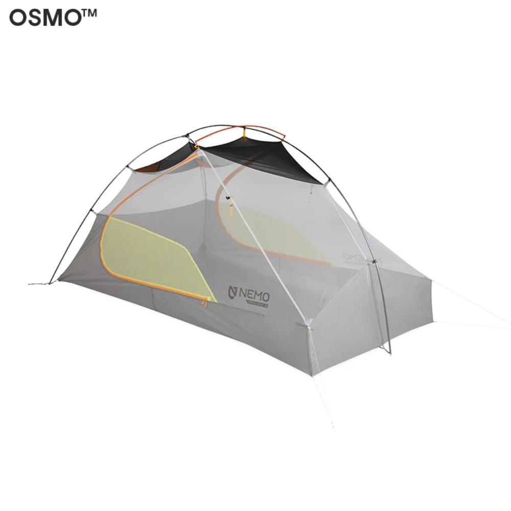 Nemo - Mayfly OSMO 2P