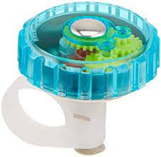 Mirrycle - Incredibell Jellibell