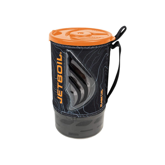 Jetboil - Flash 1.0L Javakit Stove Kit - Topo