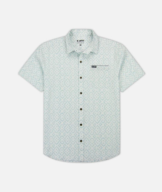 Jetty - Garwood Shirt - Men's