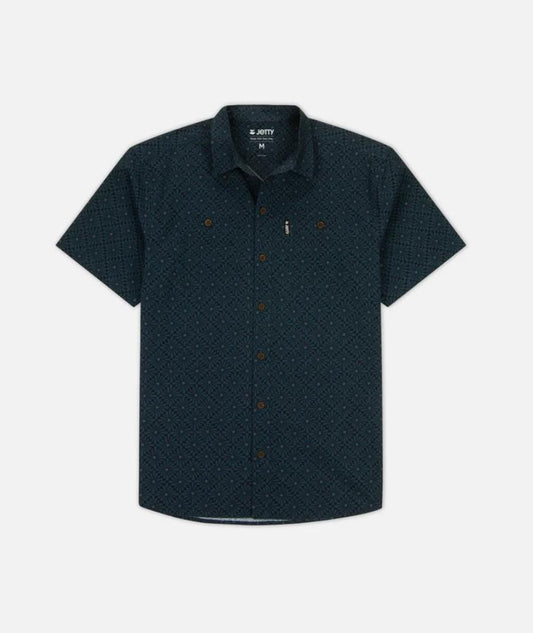 Jetty - Seabrite Shirt - Men's