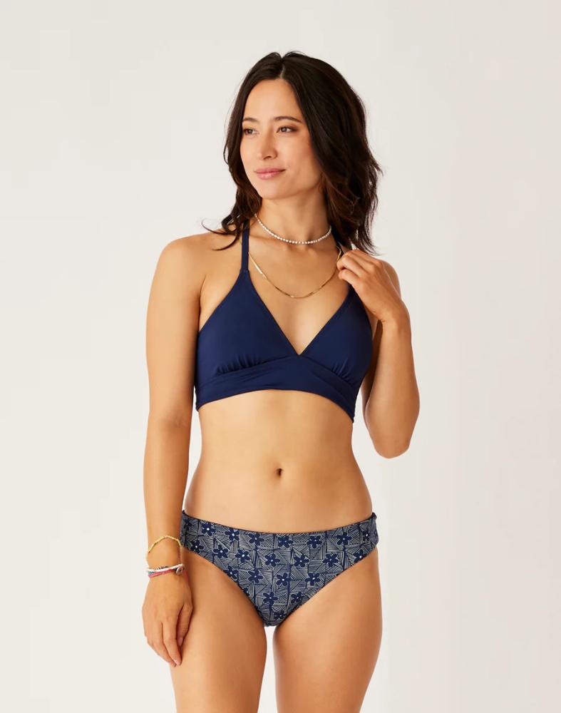 Carve Designs - St. Barth Reversible Bottom - Women's