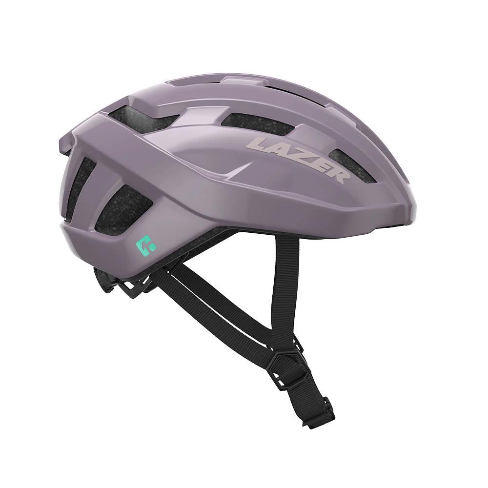 Lazer - Tempo KinetiCore - White
