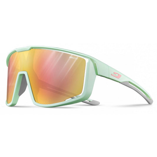 Julbo - Fury - Black/Pink; Spectron 3