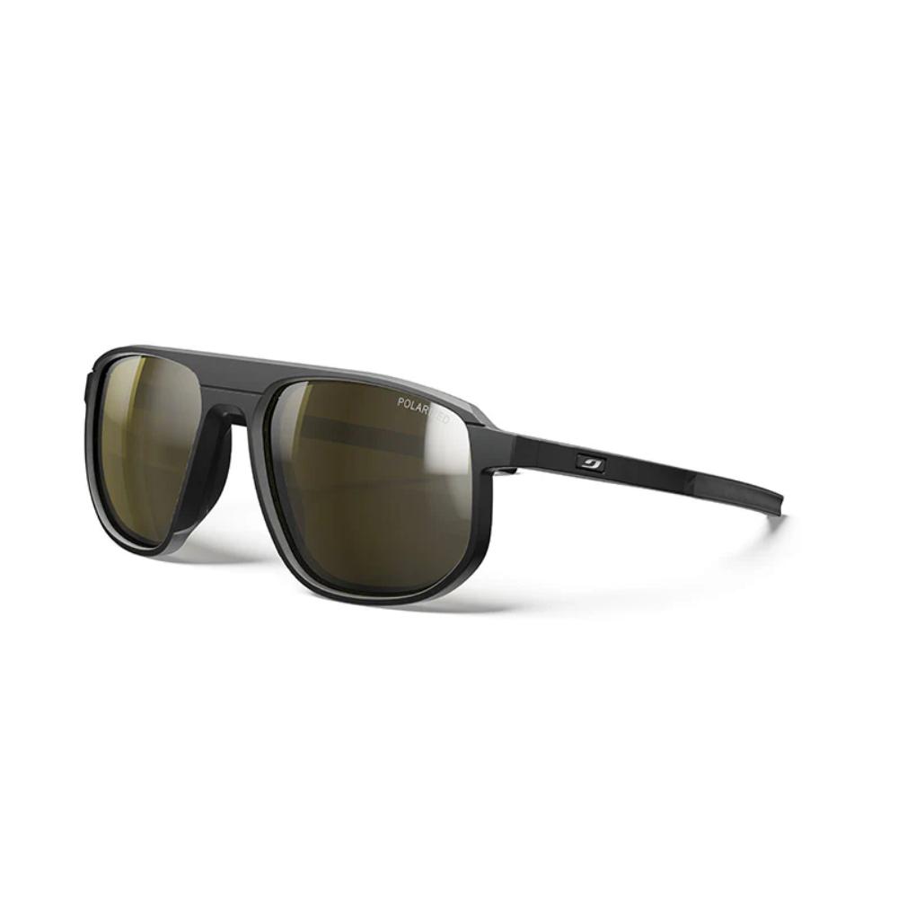Julbo - Ward - Black; Spectron 3 Polarized