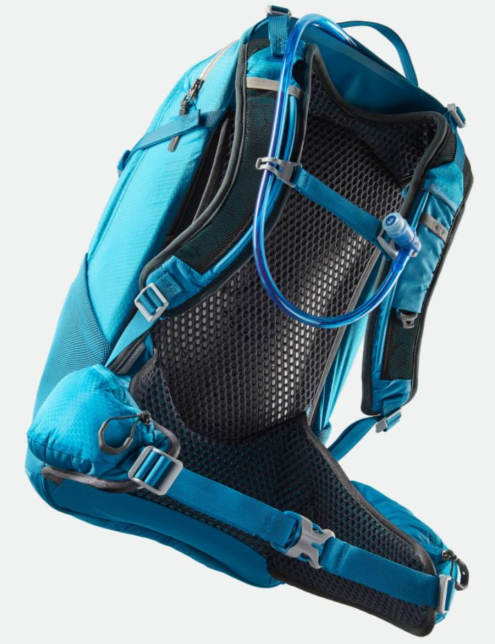 Gregory - Juno 24 H2O - Laguna Blue