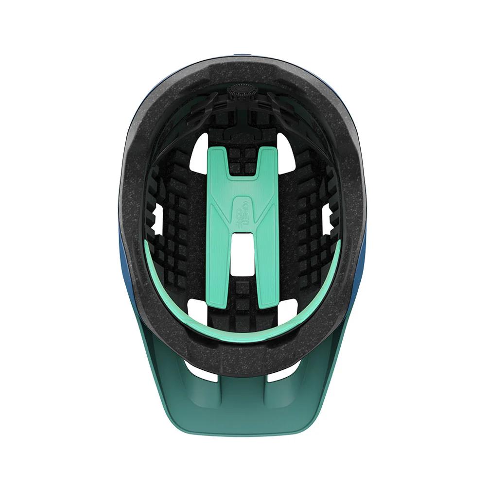 Lazer - Finch KinetiCore - Sedona Red