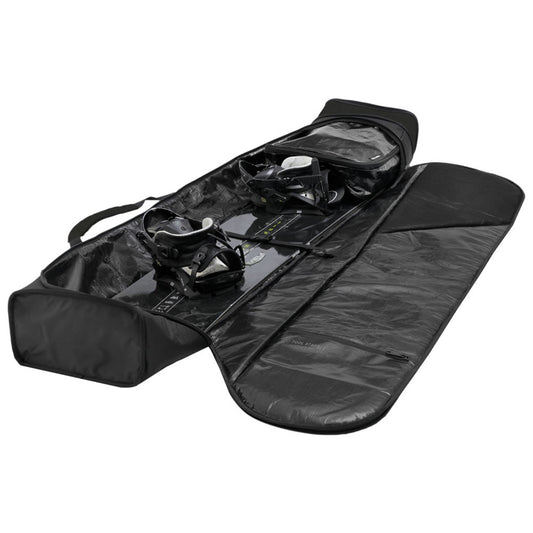 Kulkea - Jyrkka Board Bag - Eco Double Black