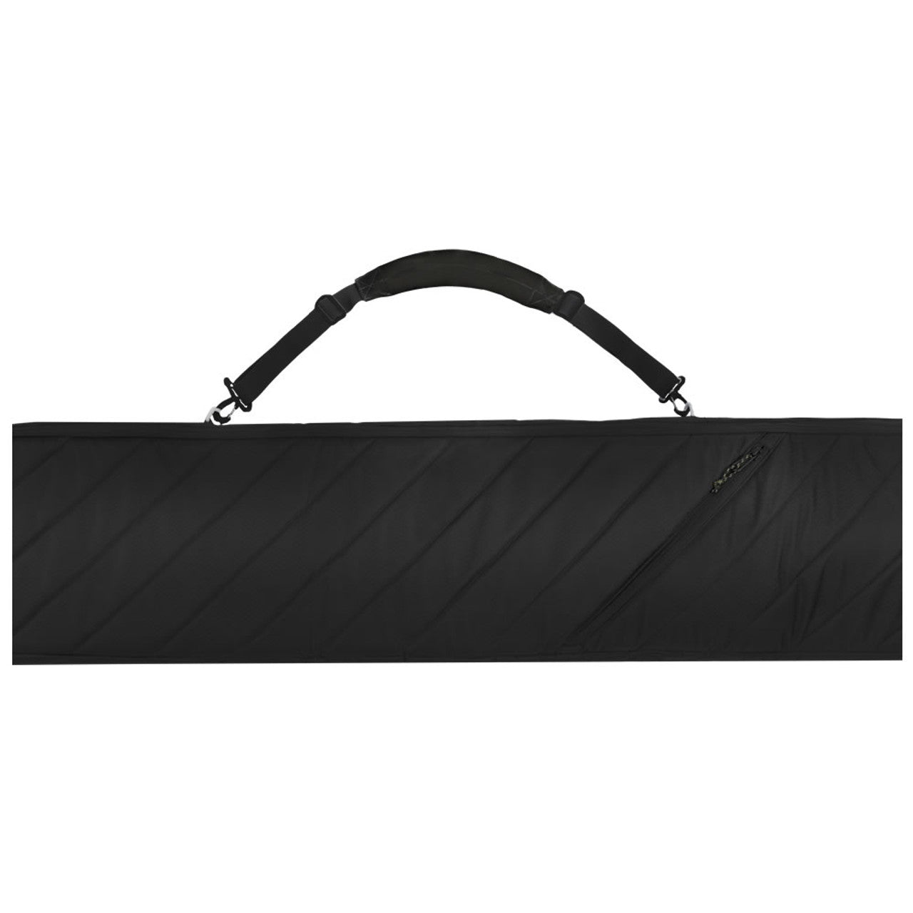 Kulkea - Jyrkka Board Bag - Eco Double Black