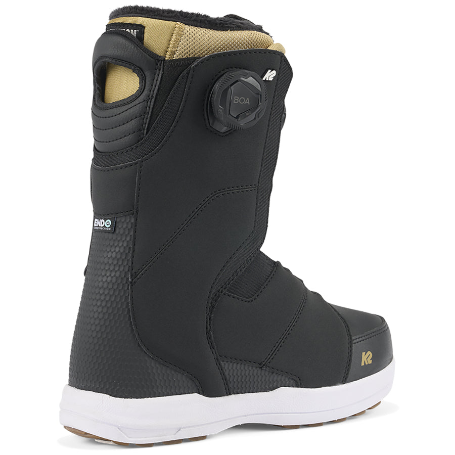K2 - Contour Snowboard Boots 2025 - Women's - Print Shop