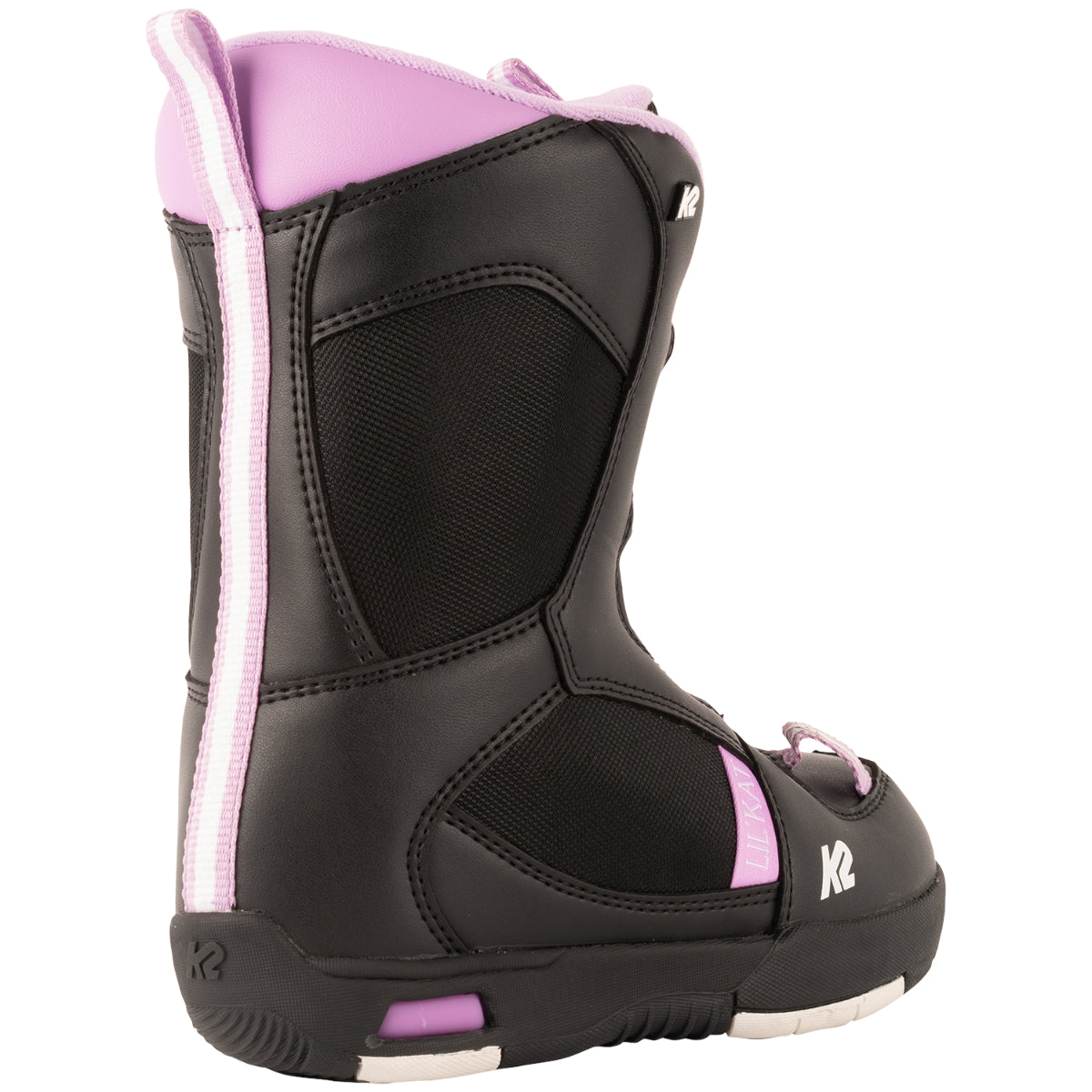 K2 - Lil Kat Kids' - Black