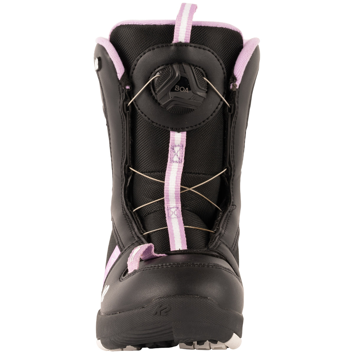 K2 - Lil Kat Kids' - Black