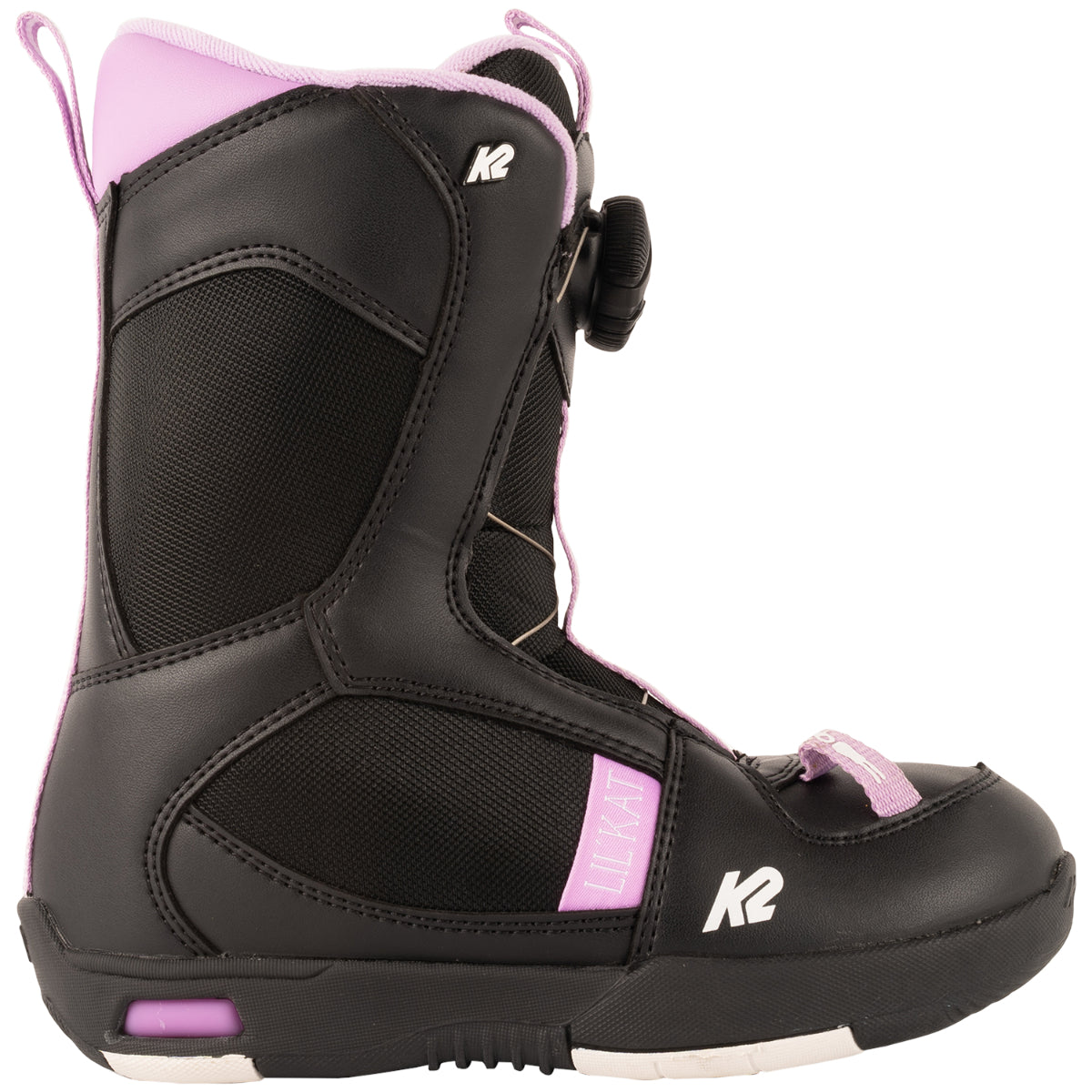 K2 - Lil Kat Kids' - Black