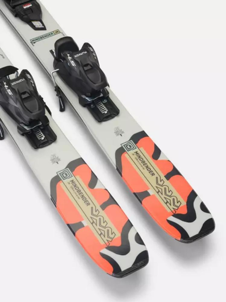 K2 - Mindbender Jr 7.0 FDT
