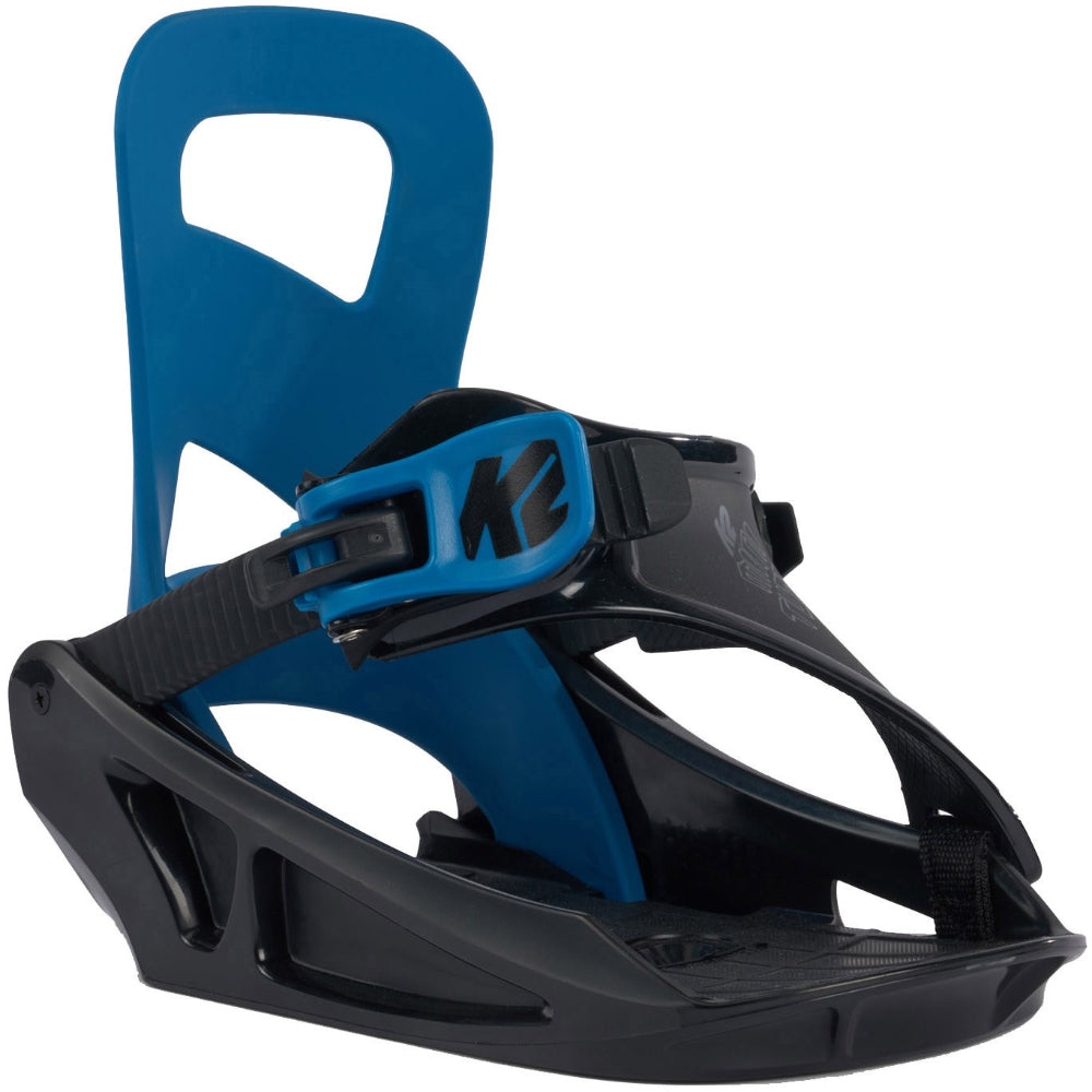 K2 - Mini Turbo Kids' - Blue
