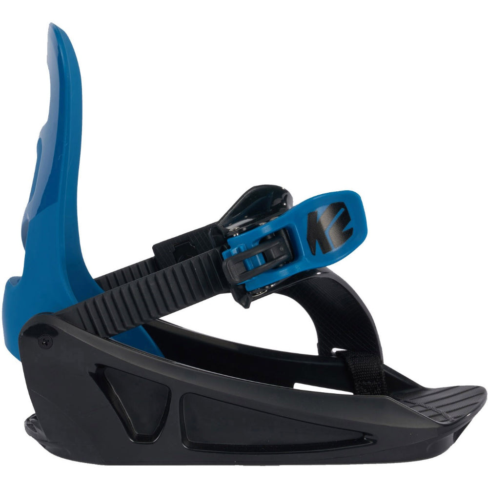 K2 - Mini Turbo Kids' - Blue
