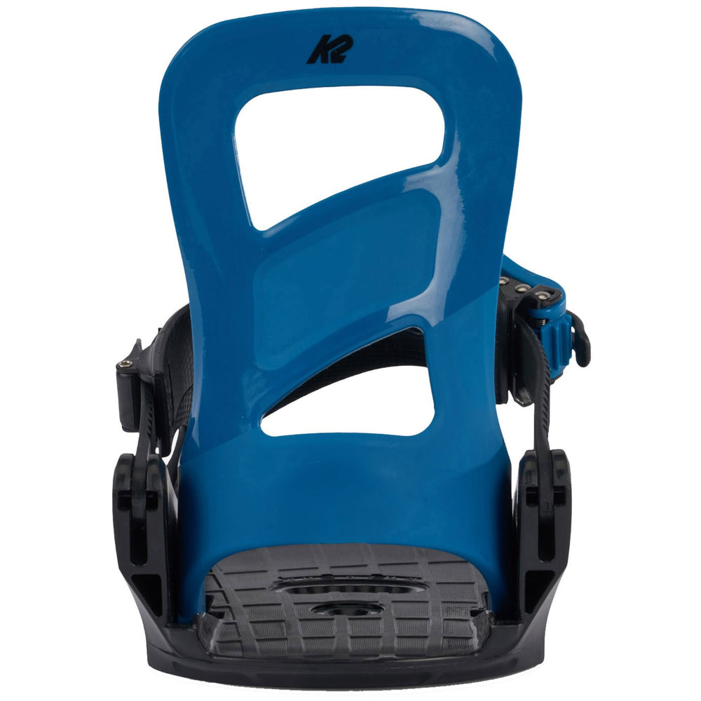 K2 - Mini Turbo Kids' - Blue