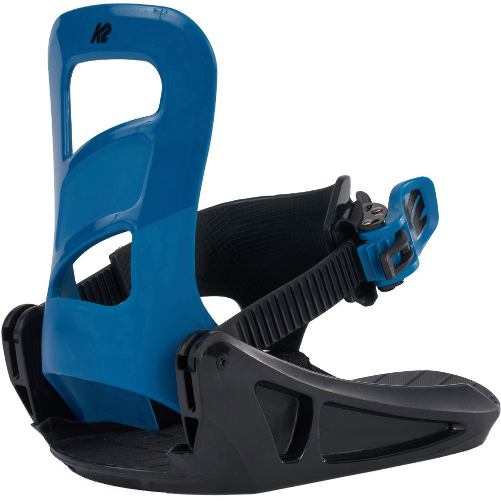 K2 - Mini Turbo Kids' - Blue