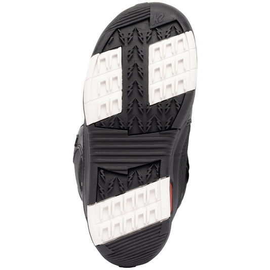 K2 - Mini Turbo - Black