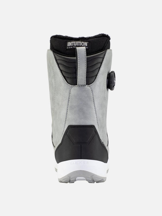 K2 - Kinsley Clicker X HB - Grey