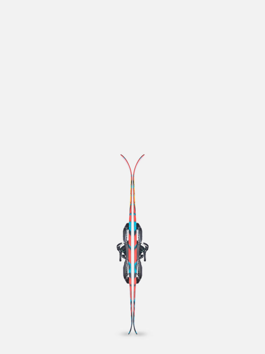 k2 fatty ski K2 - Fatty