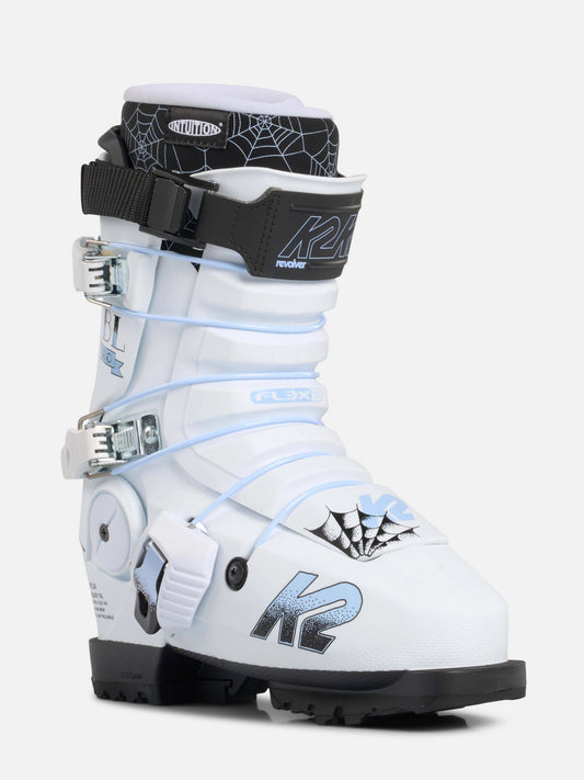 K2 - Revolver TBL Women's - White