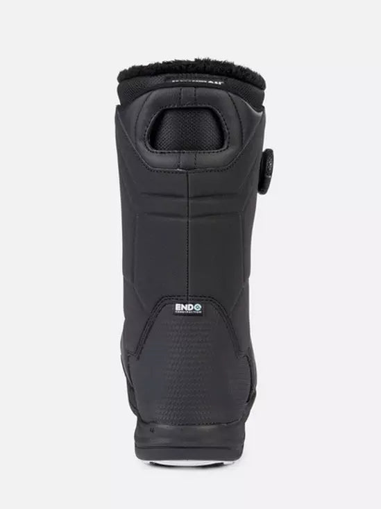 K2 - Maysis Snowboard Boot 2025 - Men's - Deep Blue - David Djite