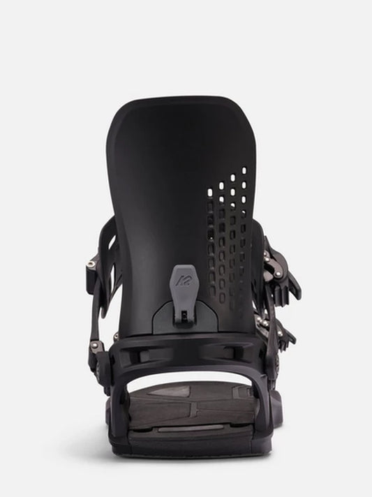 K2 - Edition - Black