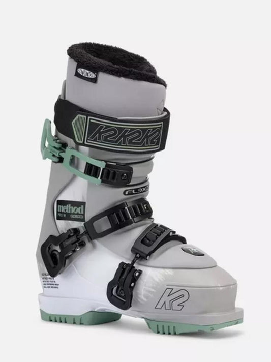 K2 - Method Pro Ski Boots 2025 - Women's