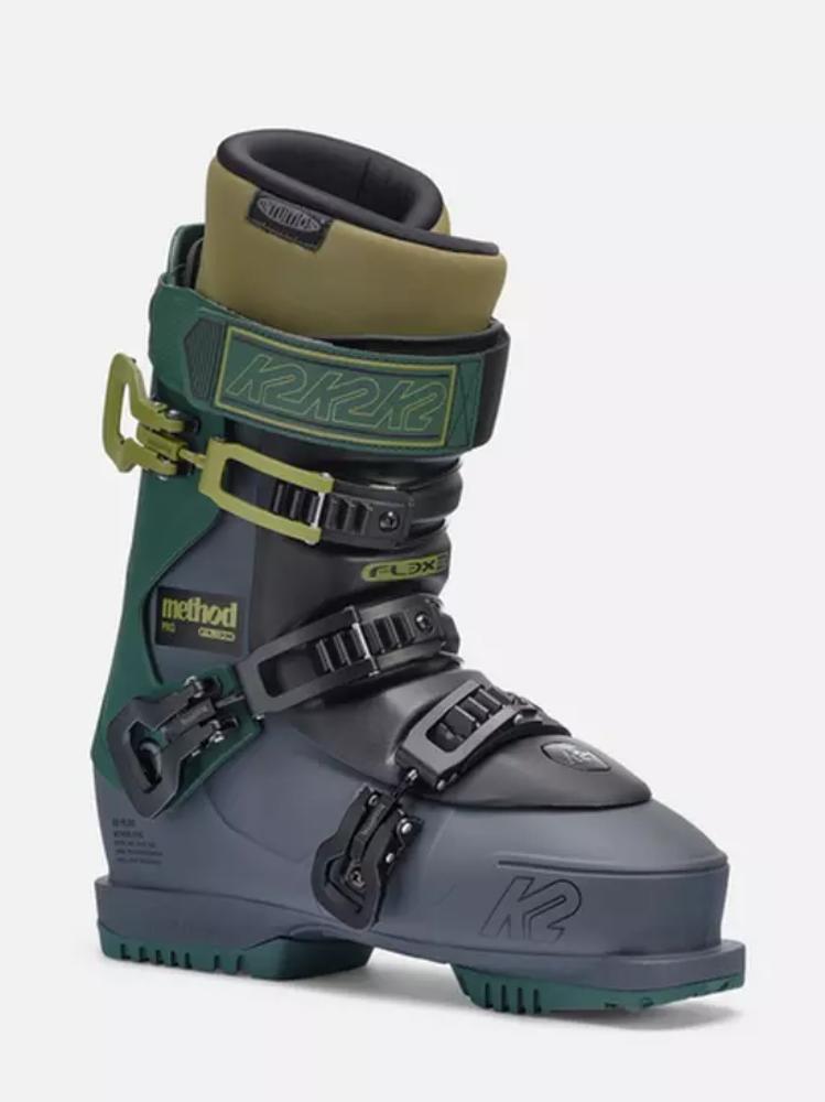 2025 k2 ski boots K2