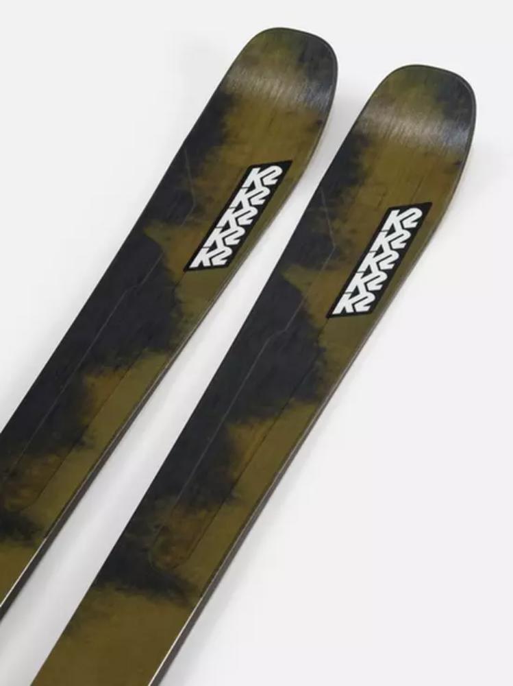 K2 - Mindbender 89TI 2025 Ski