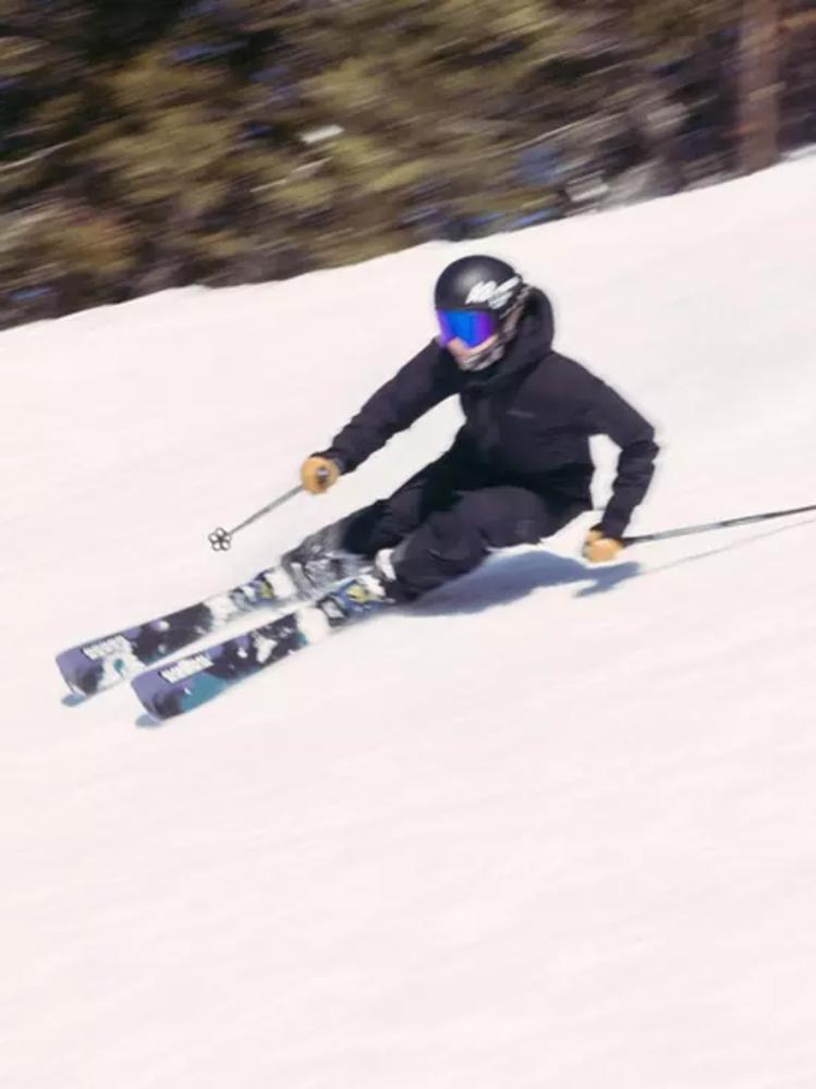 K2 - Mindbender 99TI W 2025 Ski - Women's