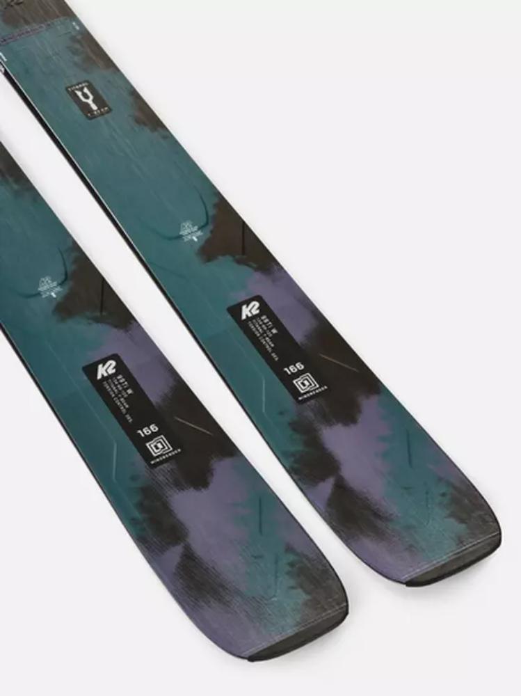K2 - Mindbender 99TI W 2025 Ski - Women's