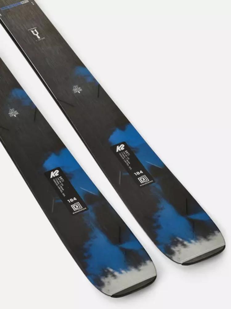 K2 - Mindbender 99TI 2025 Ski