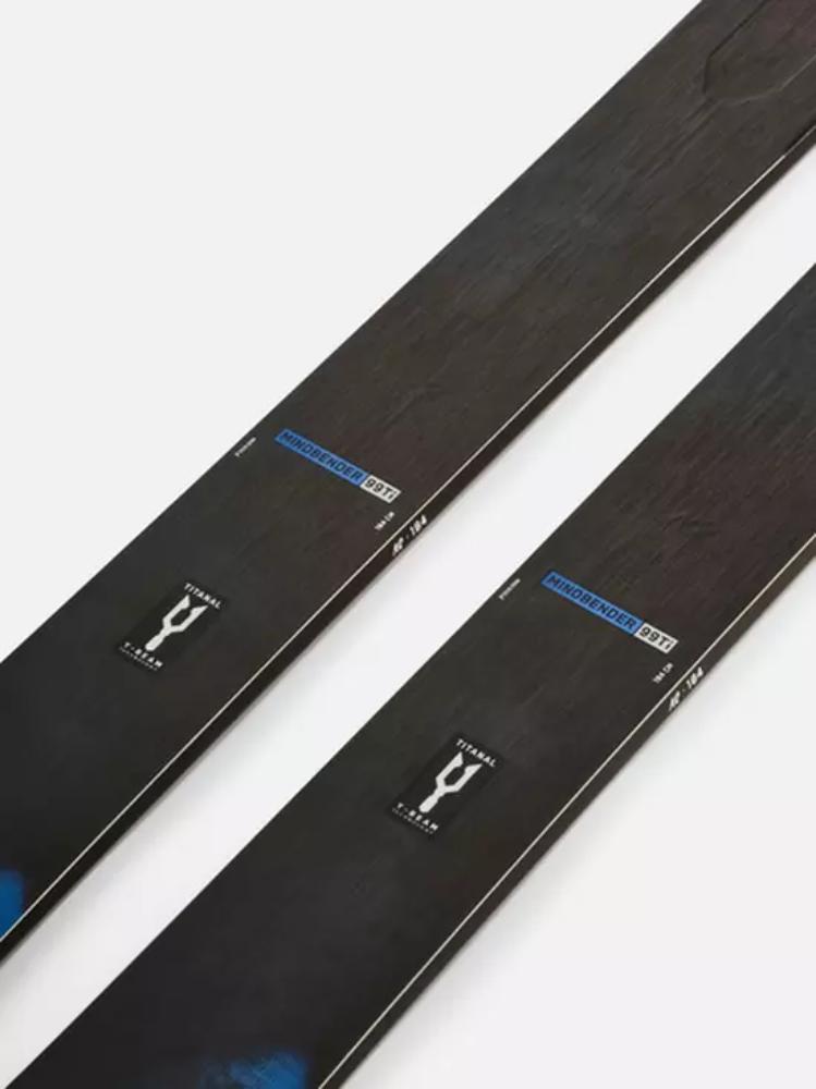 K2 - Mindbender 99TI 2025 Ski