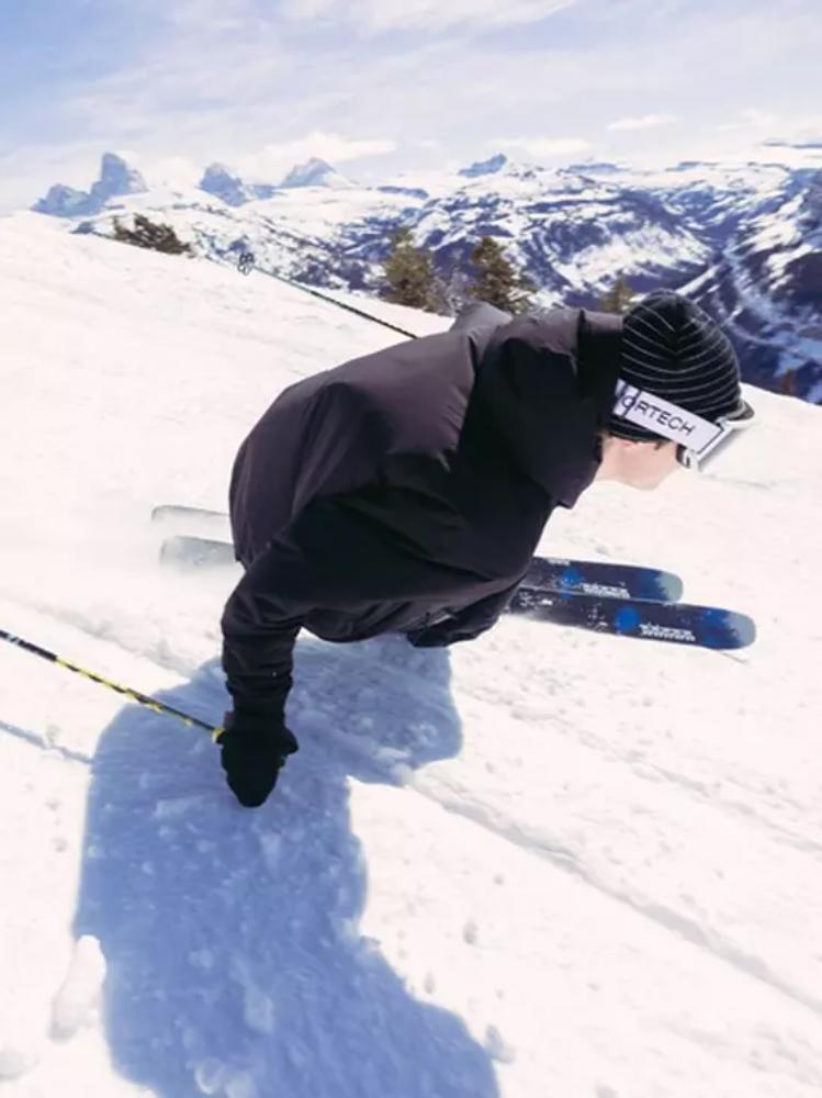 K2 - Mindbender 99TI 2025 Ski