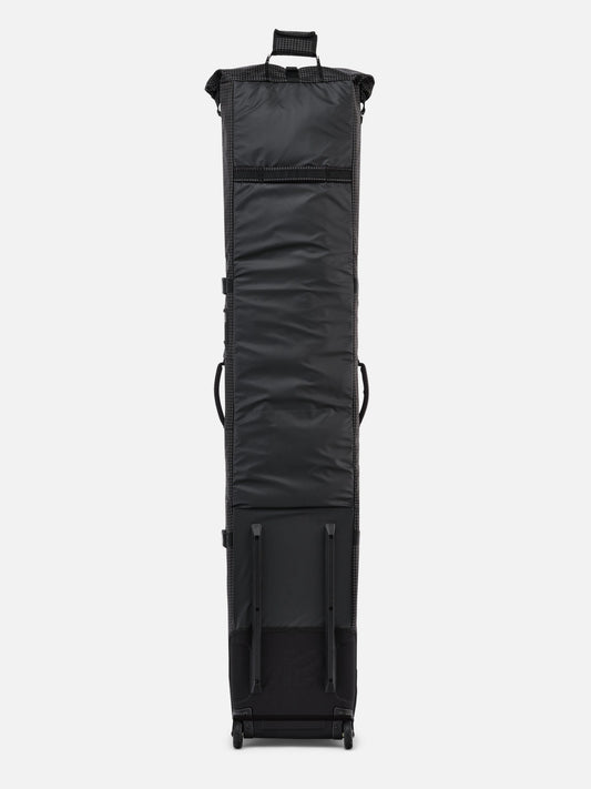 K2 - Universal Snowboard Roller Bag - Black