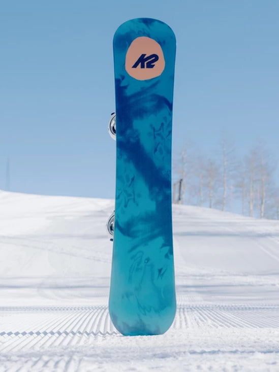 K2 - Chloro Women's Snowboard