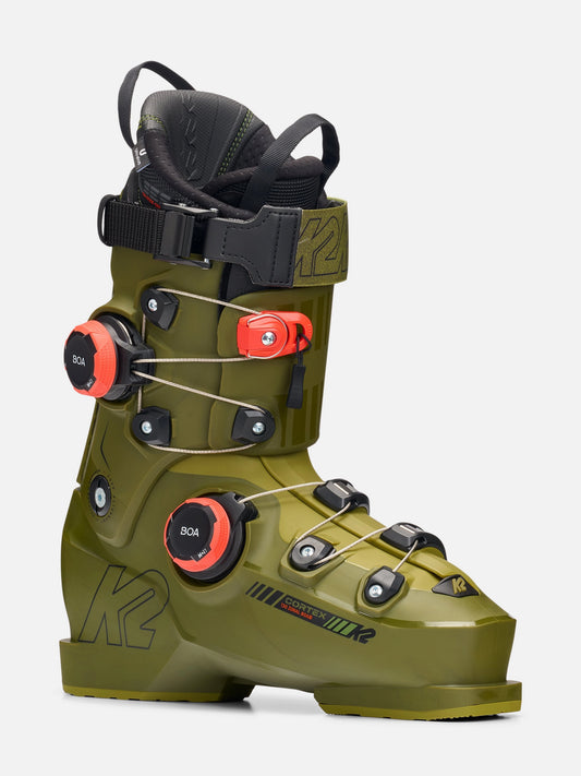 K2 - Cortex 130 Zonal Boa Boot