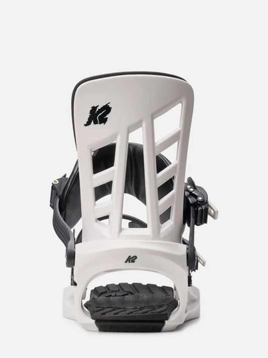 K2 - Indy Men's Snowboard Bindings