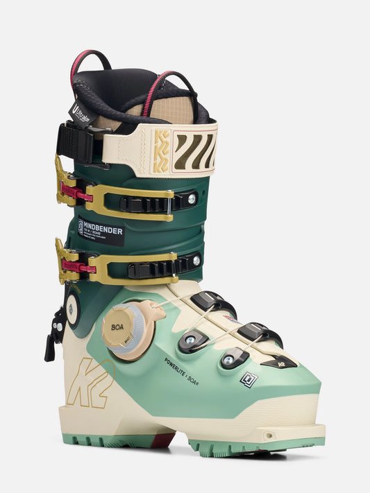 K2 - Mindbender 105 Womens BOA