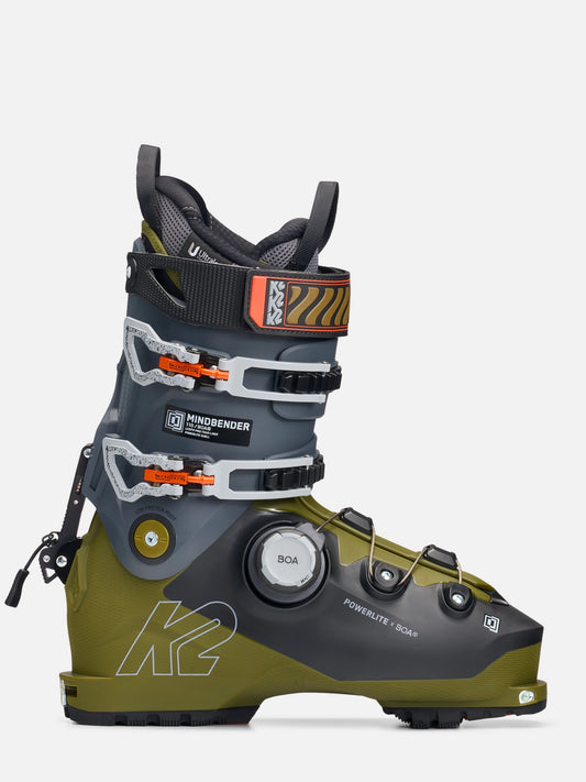 K2 - Mindbender 110 Boa Boot