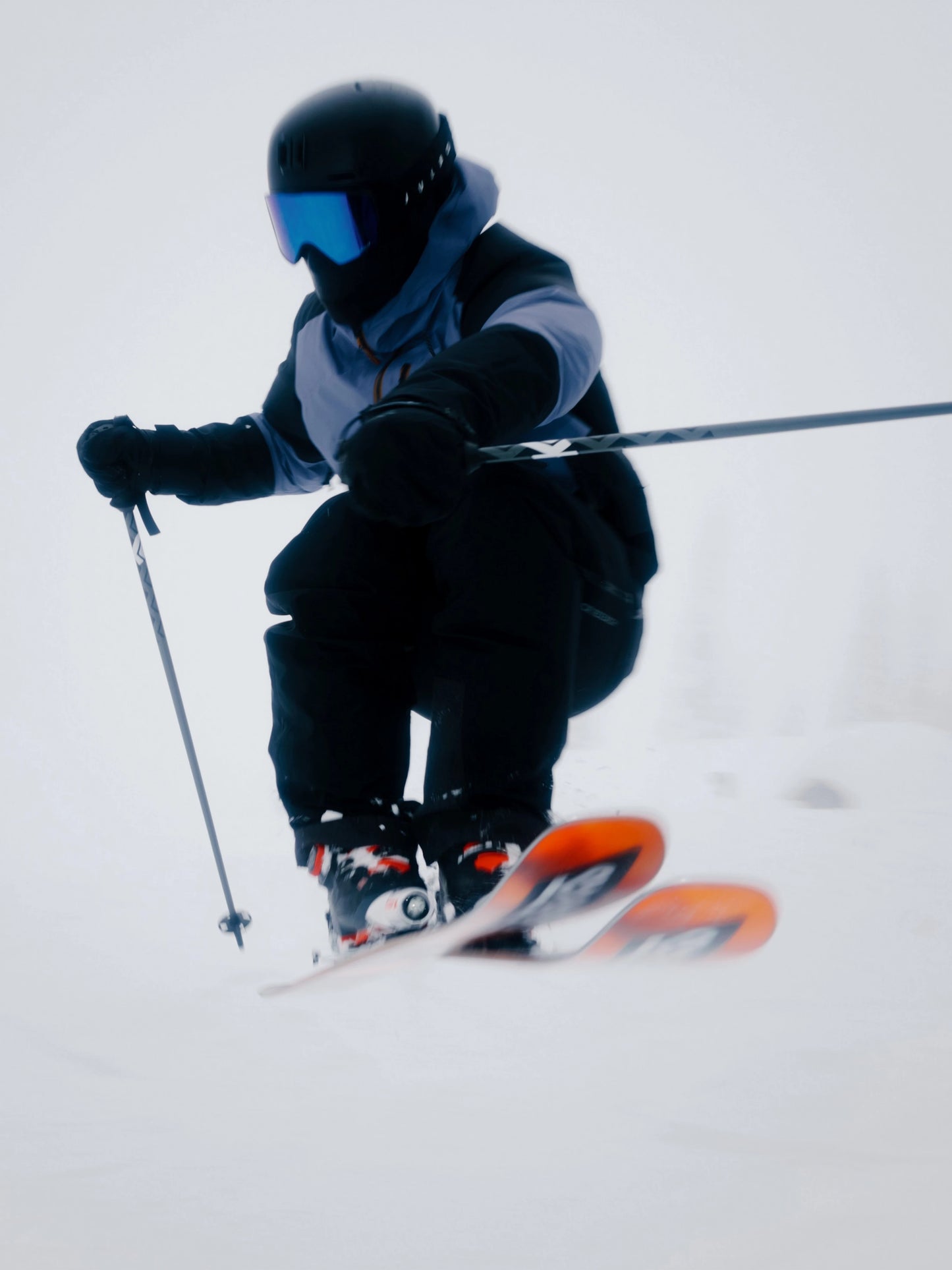 K2 - Mindbender 99TI Ski