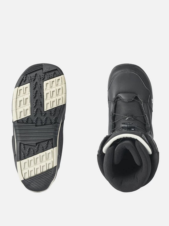 K2 - You+H Youth Snowboard Boots