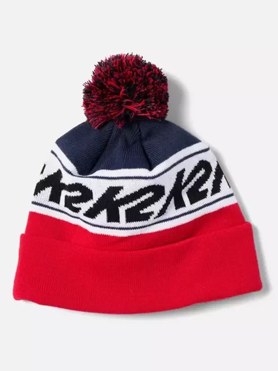 K2 - Old School Beanie