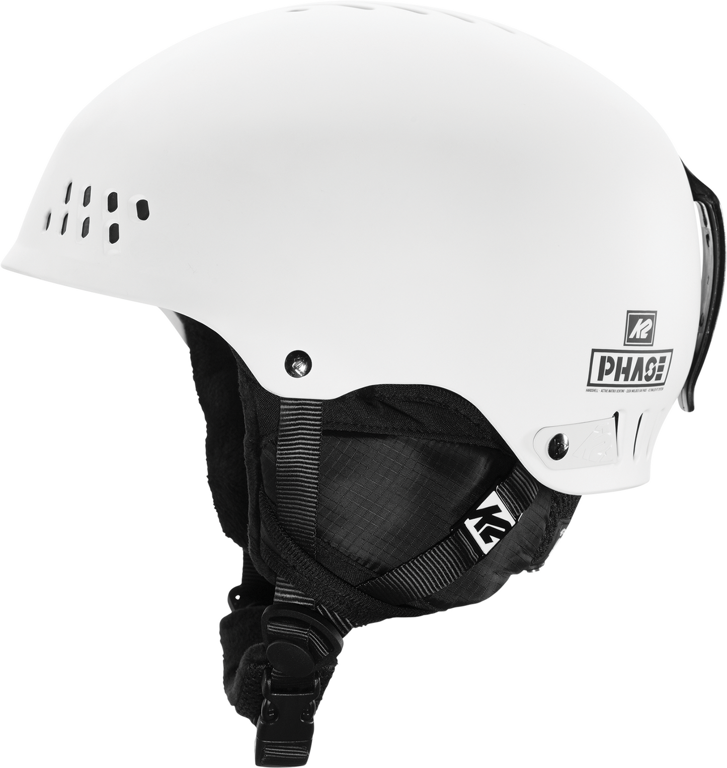 K2 - Phase Pro
