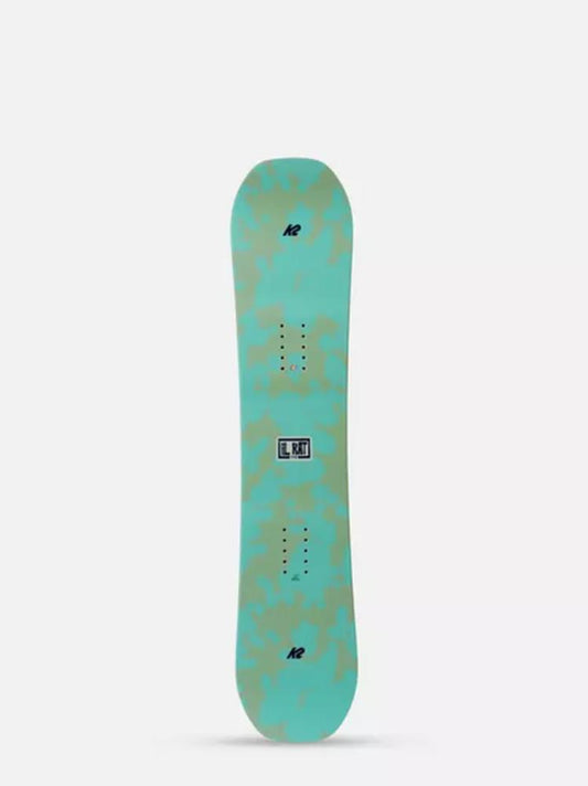 K2 - Lil Kat Snowboard 2025 - Youth