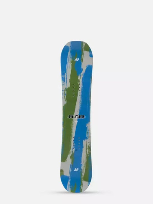 K2 - Lil Mini Snowboard 2025 - Youth