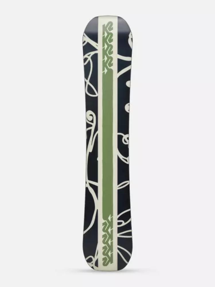 K2 - Lime Lite Snowboard 2025 - Women's