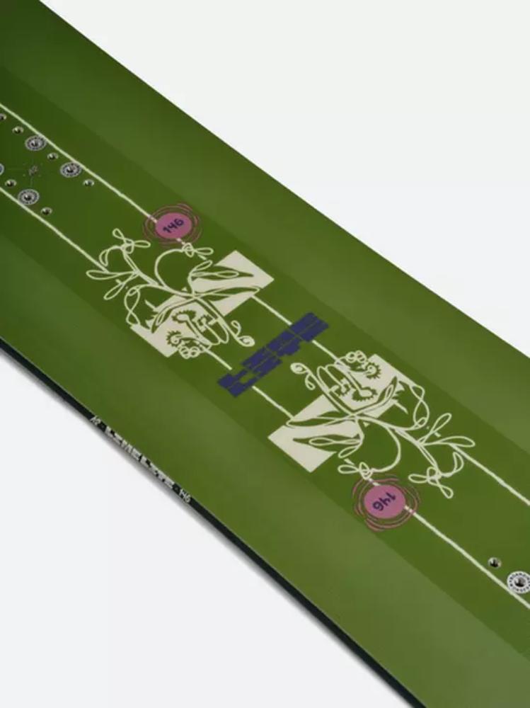 K2 - Lime Lite Snowboard 2025 - Women's